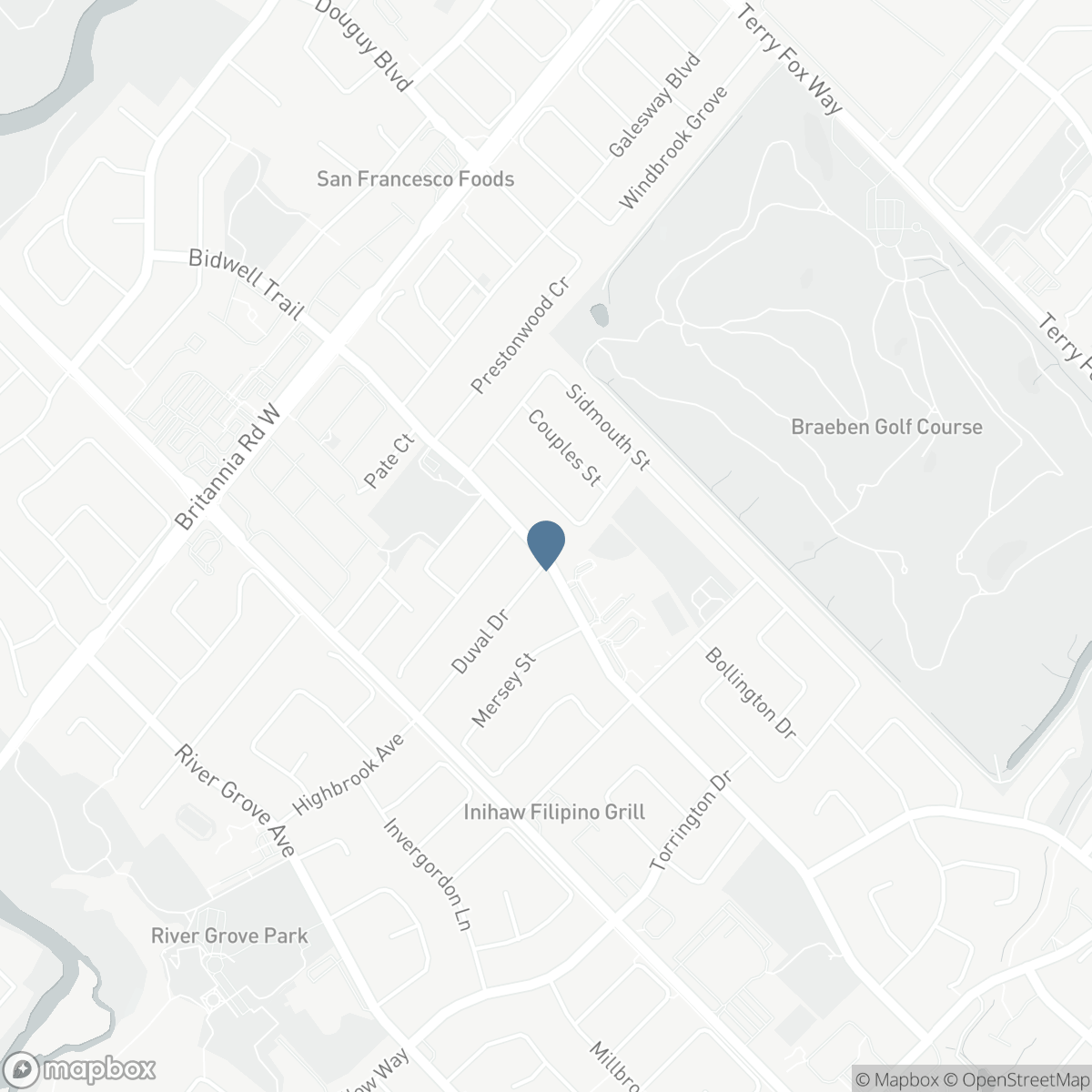 5817 WHITEHORN AVENUE, Mississauga, Ontario L5V 2W6